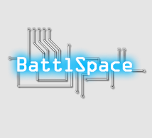 battlspace - group project